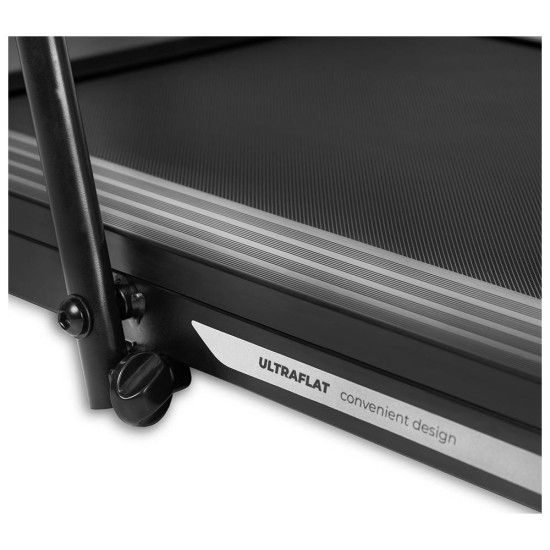 Spokey Even+ motorized treadmill διάδρομος γυμναστικής  0,6 - 1,5 HP, max  6 km/h Spokey Even+ motorized treadmill διάδρομος γυμναστικής  0,6 - 1,5 HP, max  6 km/h